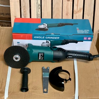 chỉnh tốc độ Máy mài ruột đồng đuôi dài makita tặng kèm lưỡi cắt