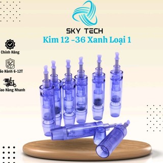 Kim 36 Cho Máy Vi Kim Dr pen dùng trong spa thẫm mỹ viện