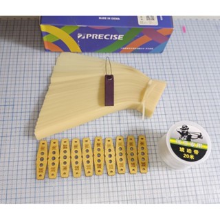 1m Dây Thun Kháng lực Precise Chính Hãng Kèm Phụ Kiện