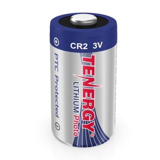 Pin CR2 CR-2W C1B  3V 800mAh dùng cho máy ảnh film 1 Viên - ShopLinhKienM2M