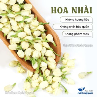 Trà hoa nhài sấy lạnh 1kg, trà lài khô đẹp da, dưỡng nhan, thư giãn, giảm căng thẳng stress