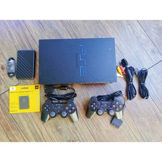 Máy PS2 Adapter HDD 500GB gắn trong tốc độ cao