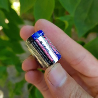 Pin CR2 3V 800mAh 27x15MM dùng cho máy ảnh Film Không Sạc - ShopLinhKienM2M