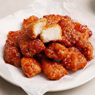 BỘT CHIÊN GÀ GIÒN OTTOGI 500G