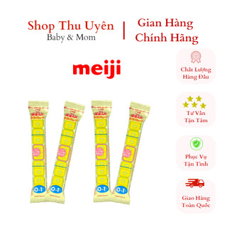 TÁCH LẺ THANH MEIJI NỘI ĐỊA THANH 0-1 & THANH 1-3