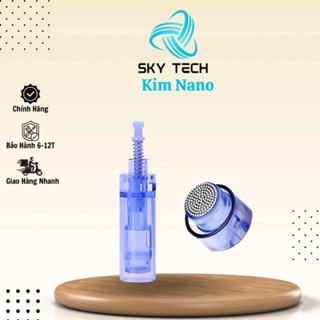 COMBO 10 Kim Nano Xanh Cho Máy Dpen Dùng Trong Spa