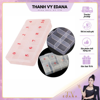 Hộp Đựng Móng Giả, Hộp Móng [Thanh Vy Nail]