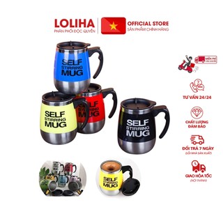 ⛔FREESHIP⛔ Cốc cafe tự động (LOẠI TRÒN)