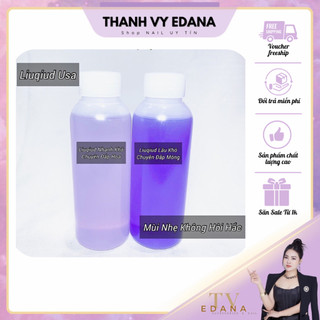 Nước Đắp Bột Nặn Hoa [Thanh Vy Nail]