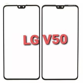 kính ép LG v50 thinQ liền keo