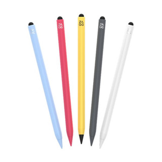 Bút cảm ứng ZAGG Pro Stylus 2 Pencil sử dụng cho Ipad - Hàng chính hãng - Bảo hành 2 năm