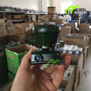 Đèn pin siêu sáng, đèn pin đeo đầu ML2