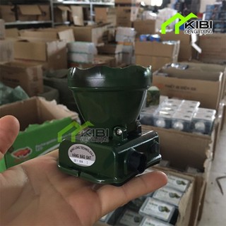 Đèn pin siêu sáng, đèn pin đeo đầu ML2