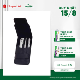 Bộ Quà Tặng Cao Cấp 3 Sản Phẩm KỀM NGHĨA GS.17PT
