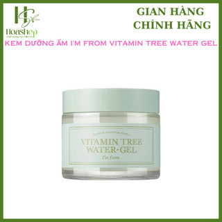 Kem dưỡng ẩm I’m From Vitamin Tree Water Gel