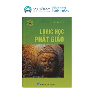 Logic học phật giáo - nhà sách an thư
