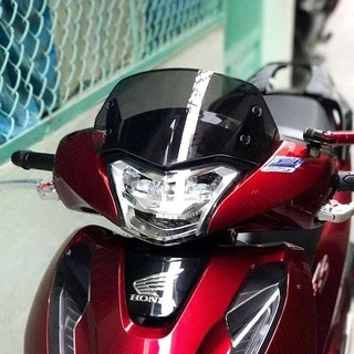 Mão chắn gió kính chắn gió sh 150 125i 2017 2018