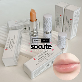 Son dưỡng môi Elizabeth Arden Eight Hour Cream Lip Protectant Stick Sunscreen SPF15 3.7gr
