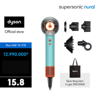 Máy sấy tóc Dyson Supersonic ™ HD16 Nural
