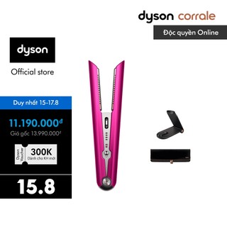 Máy duỗi tóc dyson corrale ™ hs07