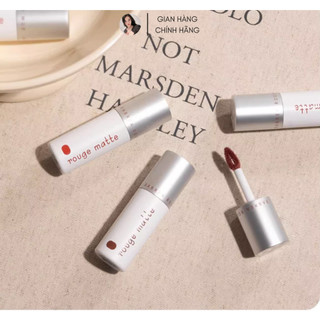 [GIẢM 30%] Son Môi Cao Cấp Siêu Mịn Mềm môi - 2g