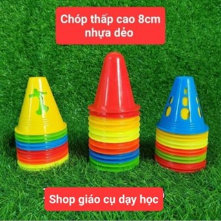 Chóp nấm thấp 8cm