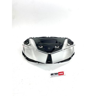 FULL Bộ  Demi + Pha đèn - Mica chóa đèn demi xe máy HONDA WINNER X / WINNER X V2 / WINNER X V3