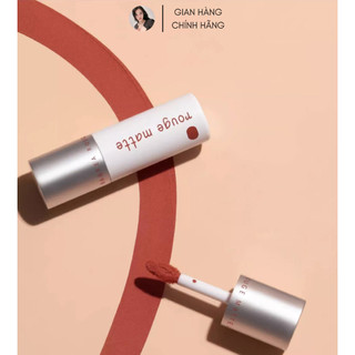 [GIẢM 30%] Son Môi Cao Cấp Siêu Mịn Mềm môi - 2g