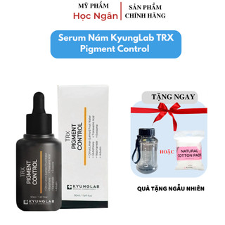Serum Giảm Nám KyungLab Pure TRX, Giảm nám sạm, tàn nhang, làm đều màu da 30mL myphamhocngan1