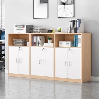 Tủ hồ sơ văn phòng tủ tài liệu tủ gỗ đa năng giá rẻ mẫu mới gỗ MDF cao cấp chống xước dễ dàng lắp ráp tại nhà