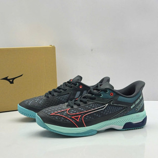 Giày Tennis Nam Mizuno WAVE EXCEED TOUR 5 AC
