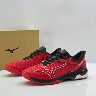 Giày Pickleball MIZUNO WAVE EXCEED TOUR 5 AC