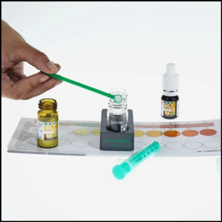 Test Nitrate - JBL Pro Aquatest NO3 chính hãng nhập khẩu đức