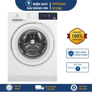Máy giặt electrolux ewf9024d3wb inverter 9kg điện máy hải đăng hn bảo hành chính hãng 24 tháng tại nhà