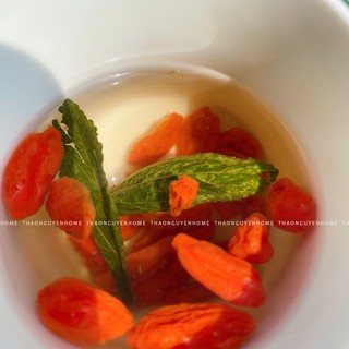 Kỷ tử Trung Ninh thượng hạng