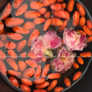 Kỷ tử Trung Ninh thượng hạng