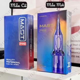 Kim mast tím pro - kim máy pen siêu bén