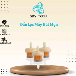 Đầu Lọc Mụn Cho Máy Hút Mụn - Máy Đa Năng