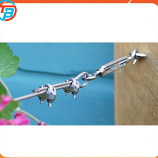 Cáp Thép Mạ Kẽm ( Cáp Lụa - Cáp Trần )  - Thái Bình Vina