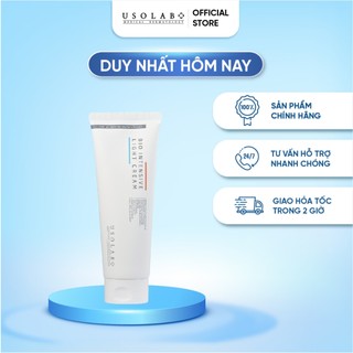 Kem body trắng da Usolab Bio Intensive Light Cream 250ml