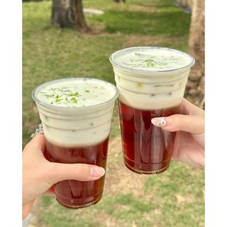 Hồng Trà Đại Đỉnh – Trà Đen Đậm Đà, Nguyên Liệu Pha Chế Cao Cấp