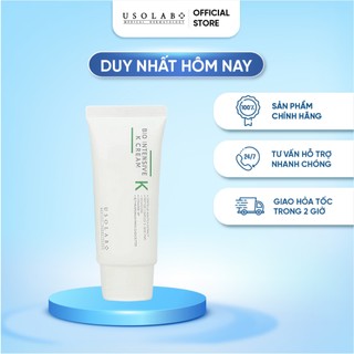 Kem dưỡng Vitamin K Cream Usolab làm dịu, phục hồi da nhạy cảm và chống lão hóa 50ml