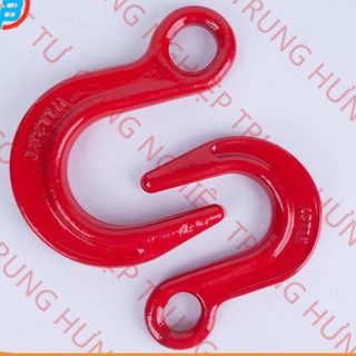 Móc cẩu háng rộng 2, 3.2, 5.4, 8 tấn
