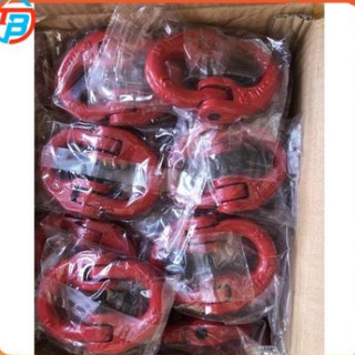 Nối xích (cẩu hàng ) Cáp Thép Thái Bình Vina
