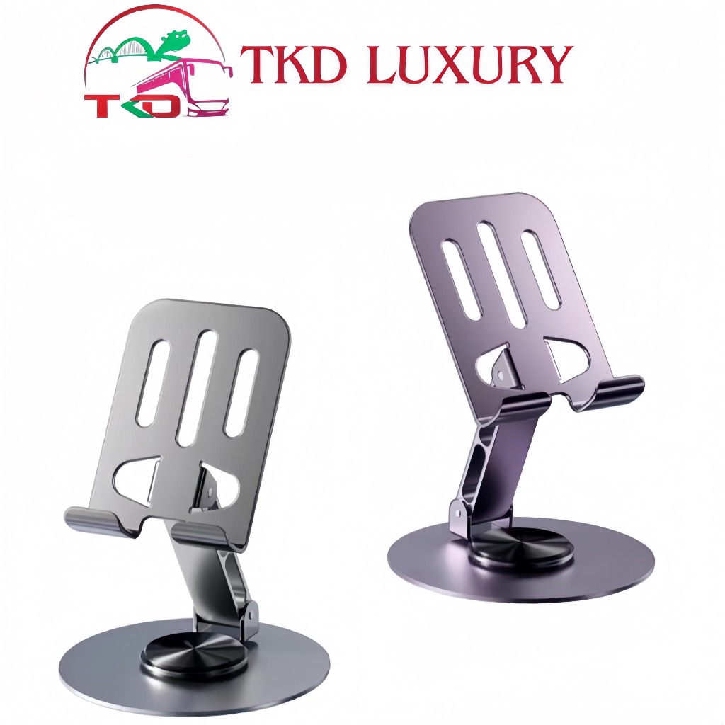 Giá Đỡ Điện Thoại FENITE Thông Minh Xoay 360 Độ Chất Liệu Hợp Kim Cao Cấp