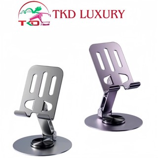 Giá Đỡ Điện Thoại FENITE Thông Minh Xoay 360 Độ Chất Liệu Hợp Kim Cao Cấp