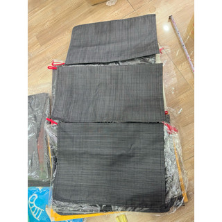 Túi đập nước đá 2 lớp dày, Bao đập đá 2 Lớp