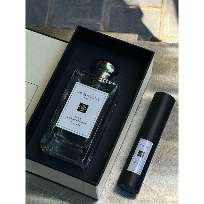 Nước Hoa Jo Malone Tổng Hợp [Mẫu Thử]