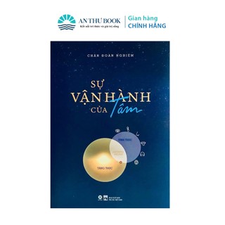 Sách - sự vận hành của tâm - an lạc
