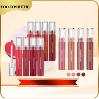 ( Sẵn 01- 08) Son Tint Romand Glasting Water Tint 4g